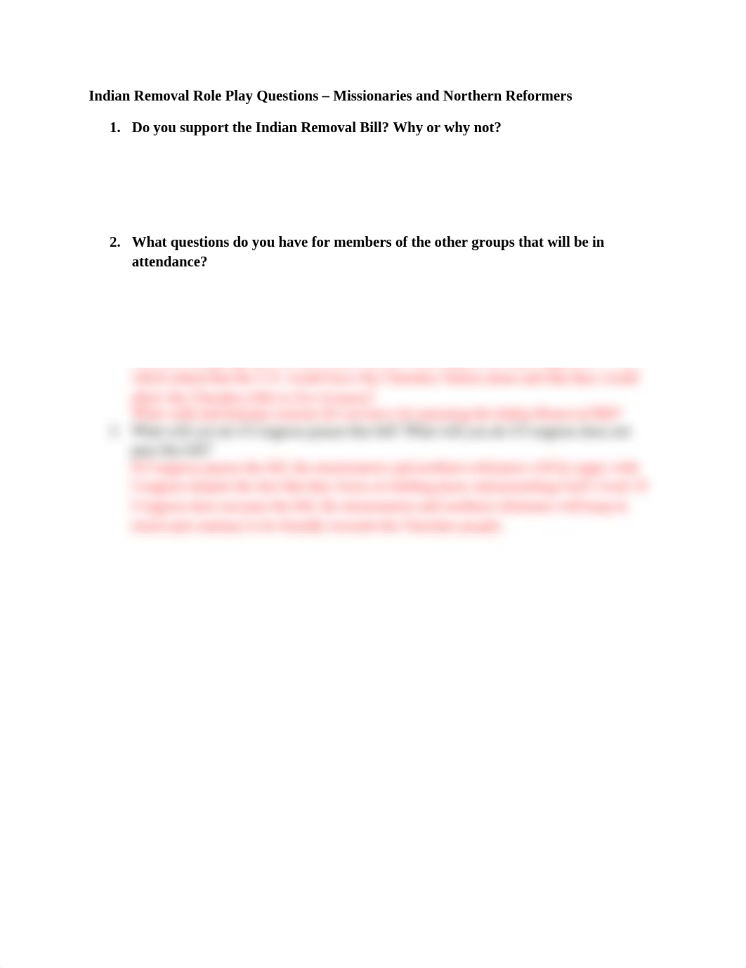 Indian Removal Role Play Questions.docx_dfhev4rdajw_page1