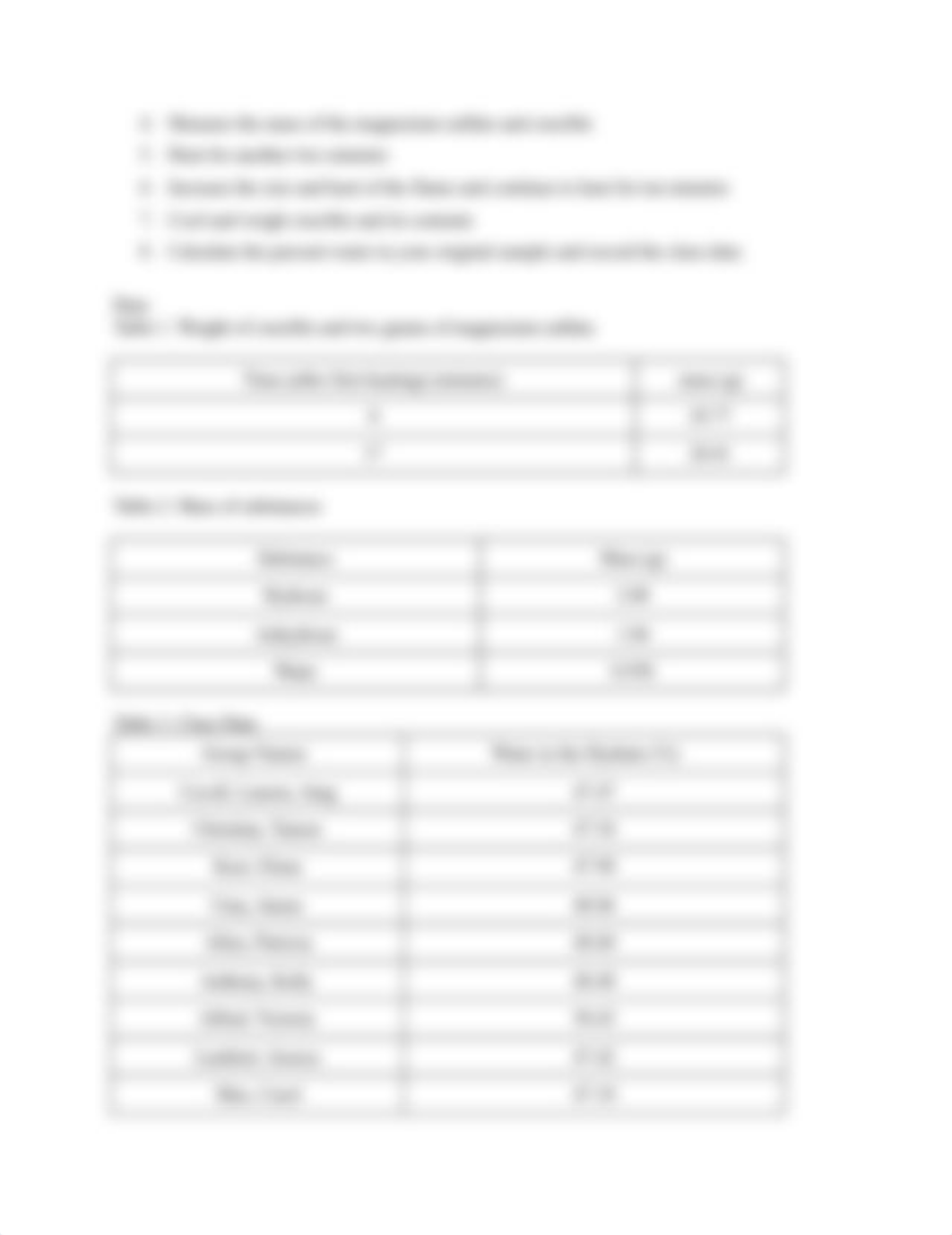 CHEM LAB # 3 empirical formulas and magnesium sulfate crystallization_dfhjdirca0t_page2