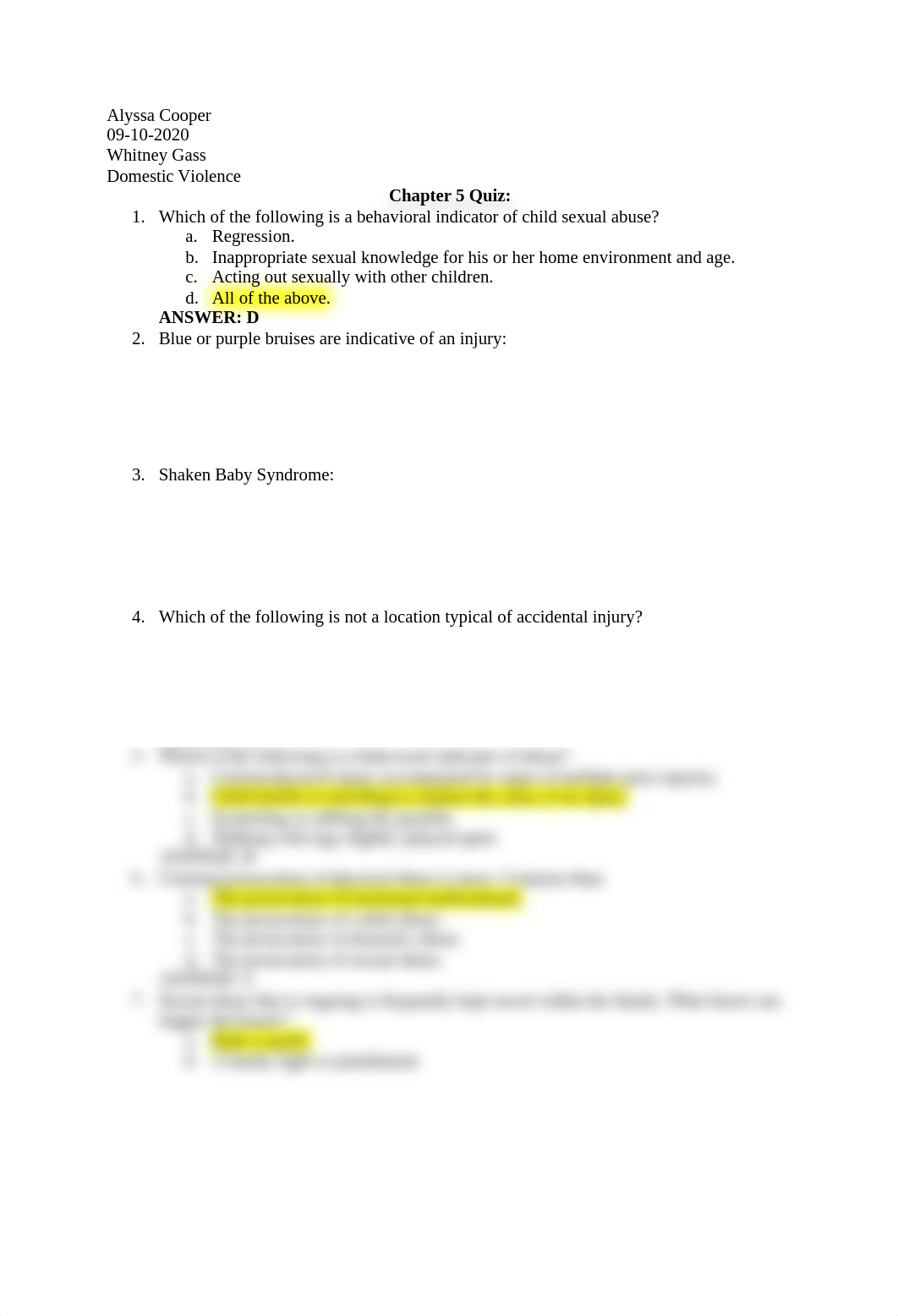 Domestic Violence CH5 Quiz (Mrs Gass).docx_dfhnr0nh4hd_page1