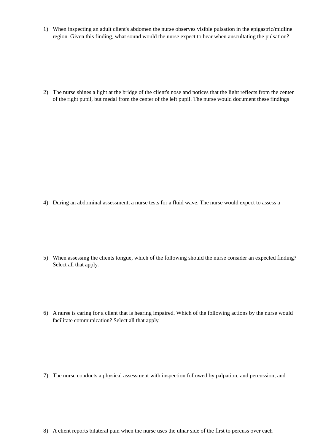 Exam #3 Heath Assessment.docx_dfhnzdwz0t2_page1