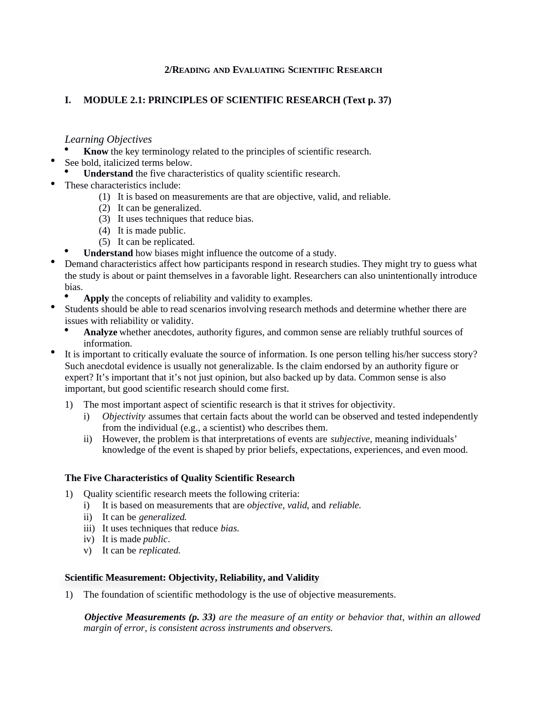 Ch. 2. Reading and Evaluating Scientific Research-2.docx_dfhomqkeab2_page1