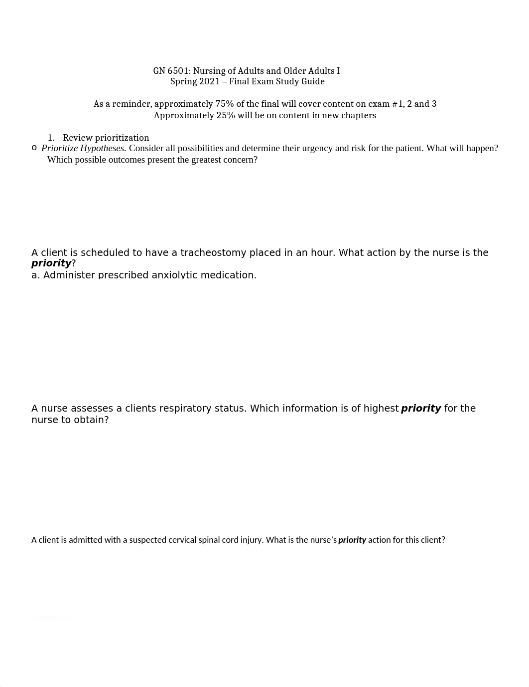 Med Surg Final Exam Study Guide.docx_dfhptywe00j_page1