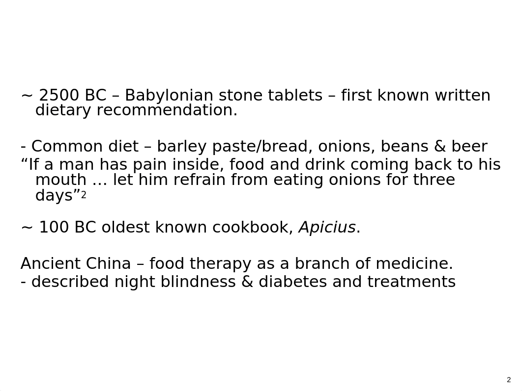 A Brief History of Dietetics BB Sp20.ppt_dfhqdlwwecb_page2