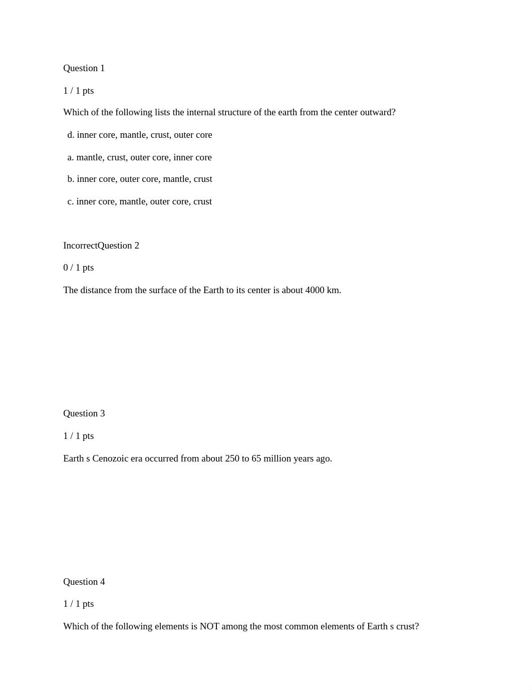 Midtern Study Guide Earth Science CH.rtf_dfhqh446pcx_page1