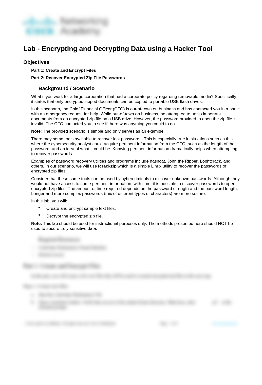 9.1.1.7 Lab - Encrypting and Decrypting Data Using a Hacker Tool.docx_dfhrnqg4x60_page1