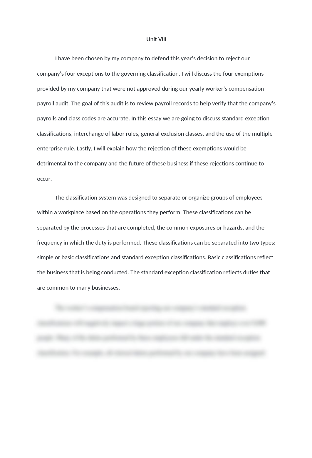 Unit VIII Workers Comp.docx_dfhvy34ncr9_page2