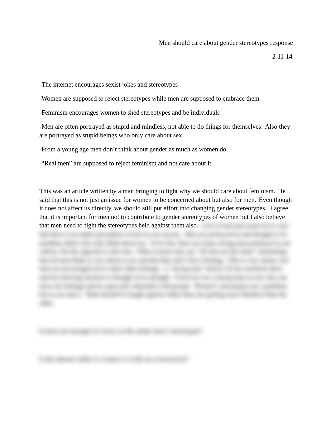 GENDER men should care about gender stereotypes response_dfhw2m4nmwx_page1