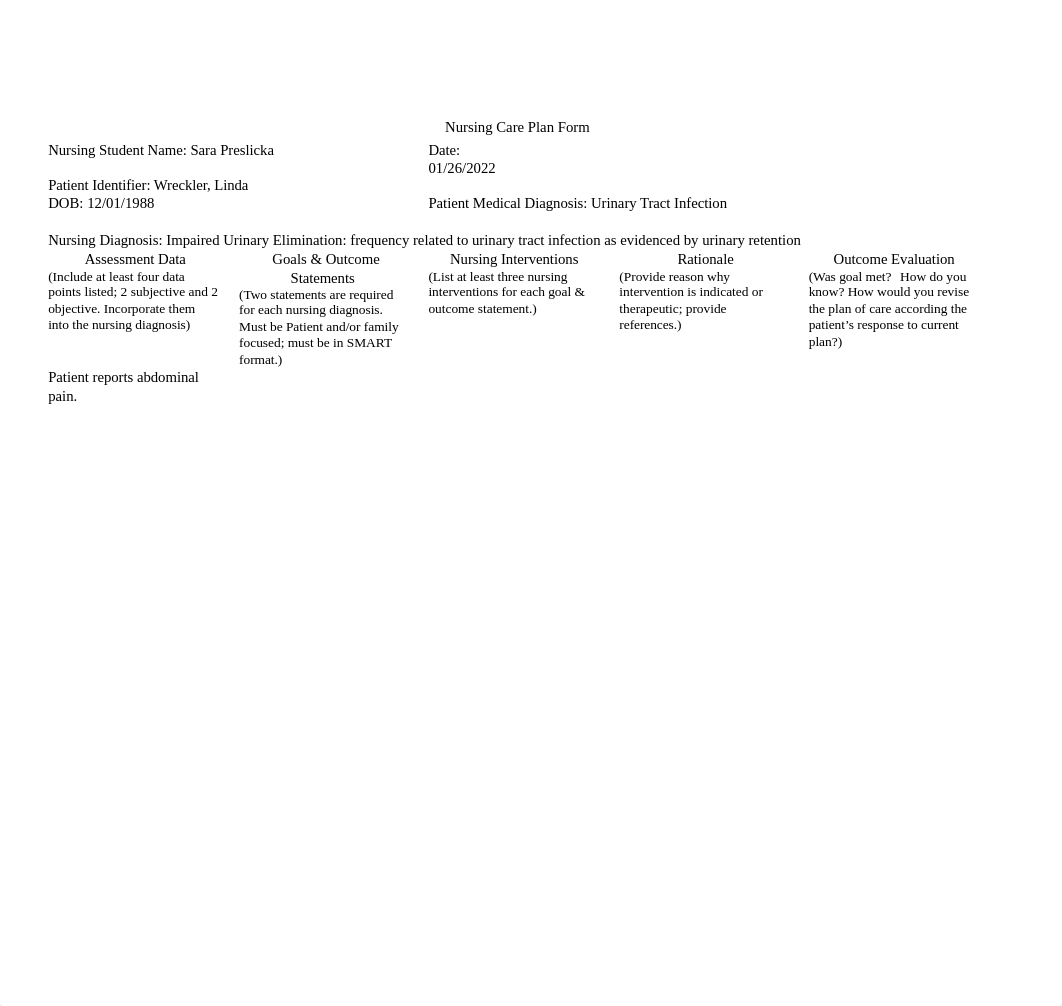 Individual Nursing Care Plan 1.docx_dfhw5xoapvl_page1