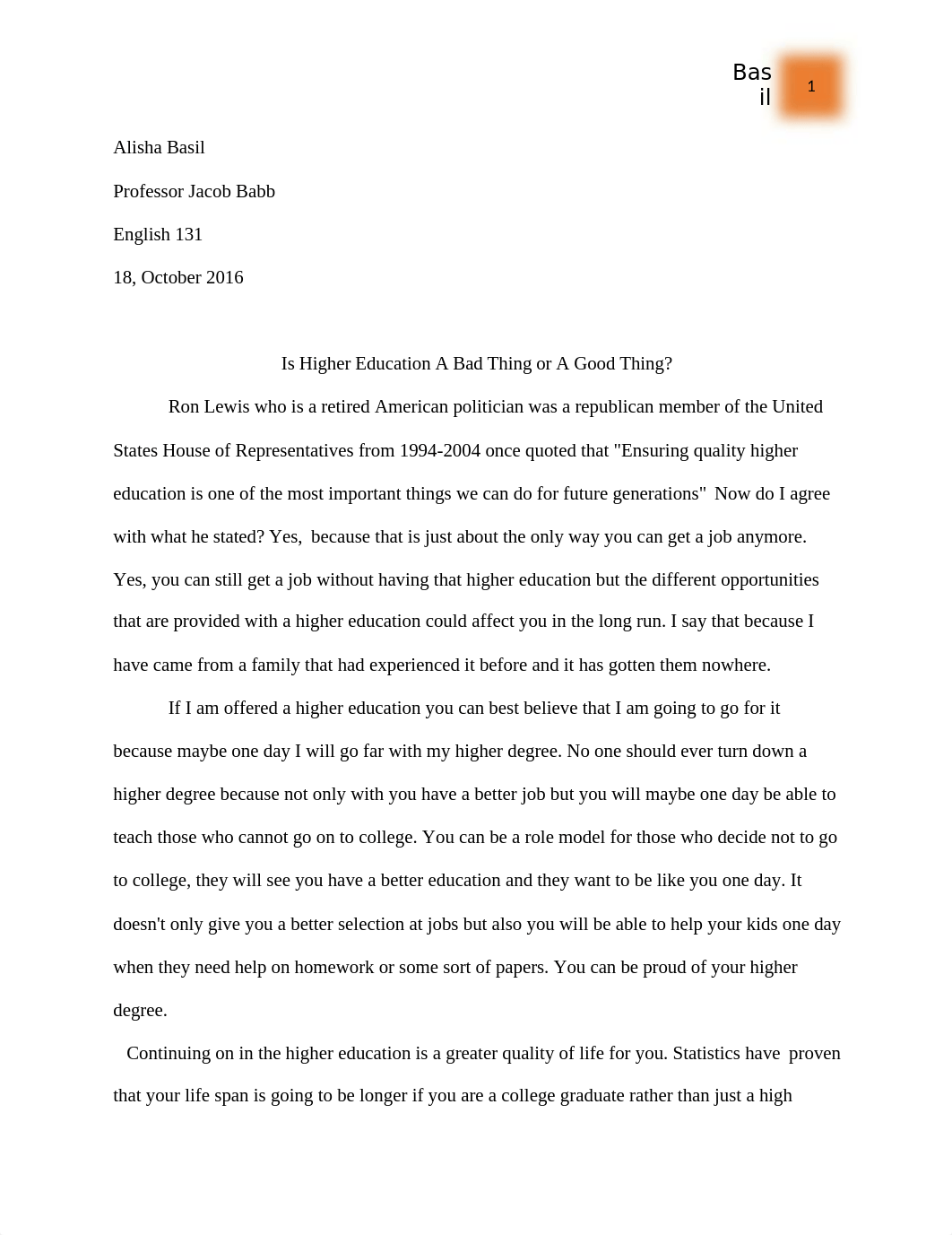 Role of Higher Education Paper.docx_dfhwksg580u_page1