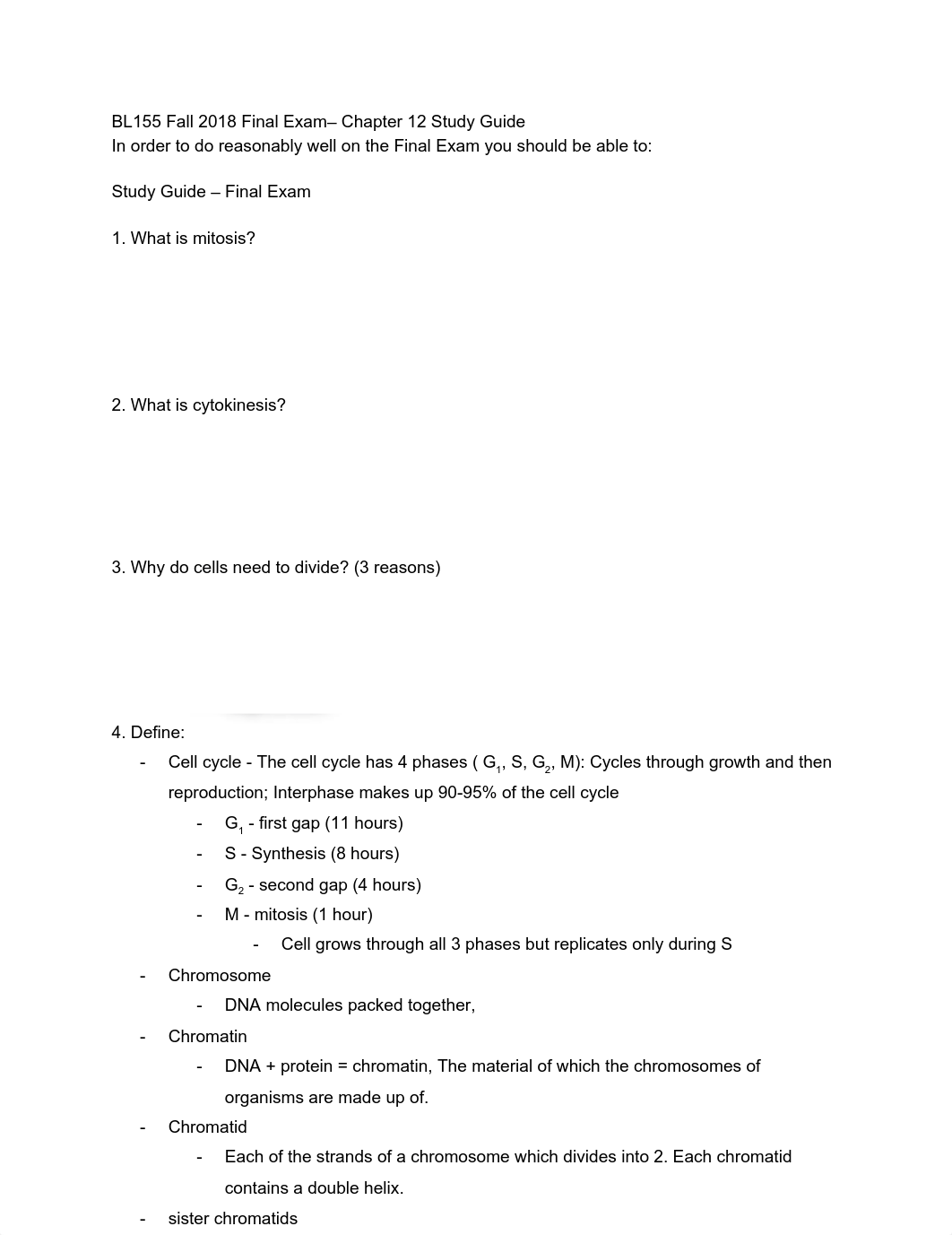 Bio Final Study Guide .pdf_dfhxs3s1298_page1