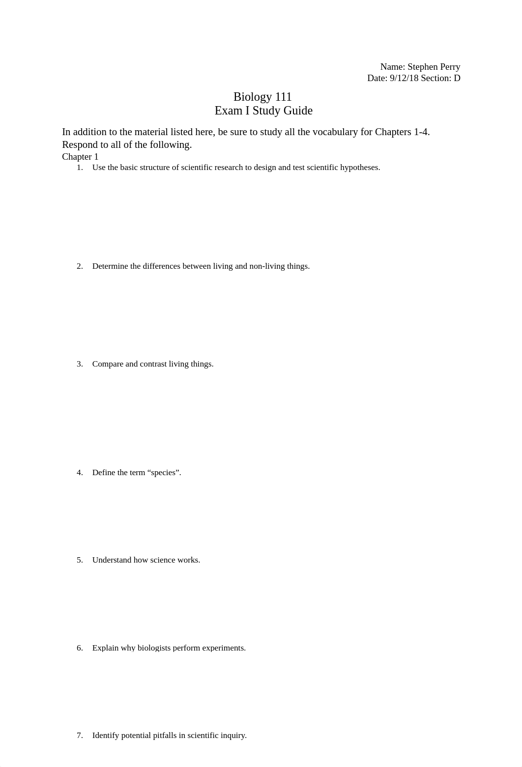 Exam I study guide (1).docx_dfhxwhl8vzf_page1