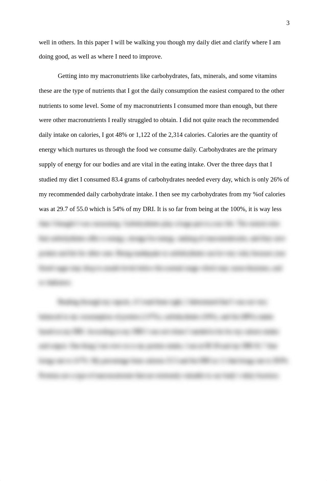 BIO 124 Diet Analysis Paper.docx_dfhy9pakj0v_page3