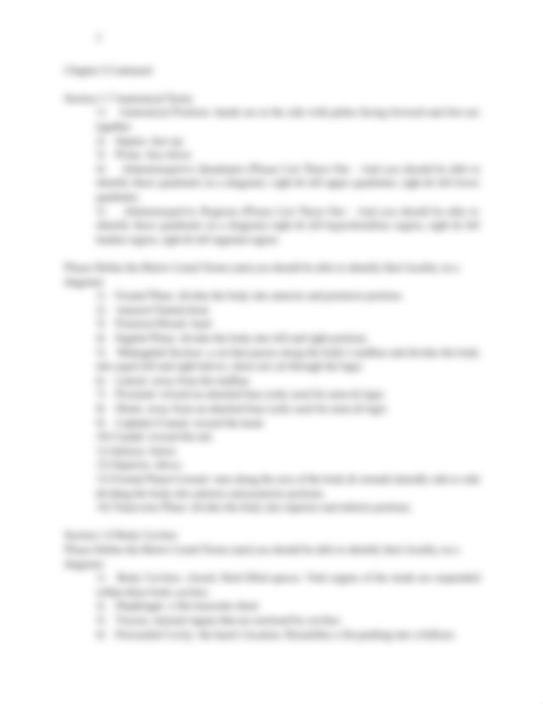 BIO 163 -  Spring 2021 Exam I - Study Guide.docx_dfhyjhy0ihk_page3