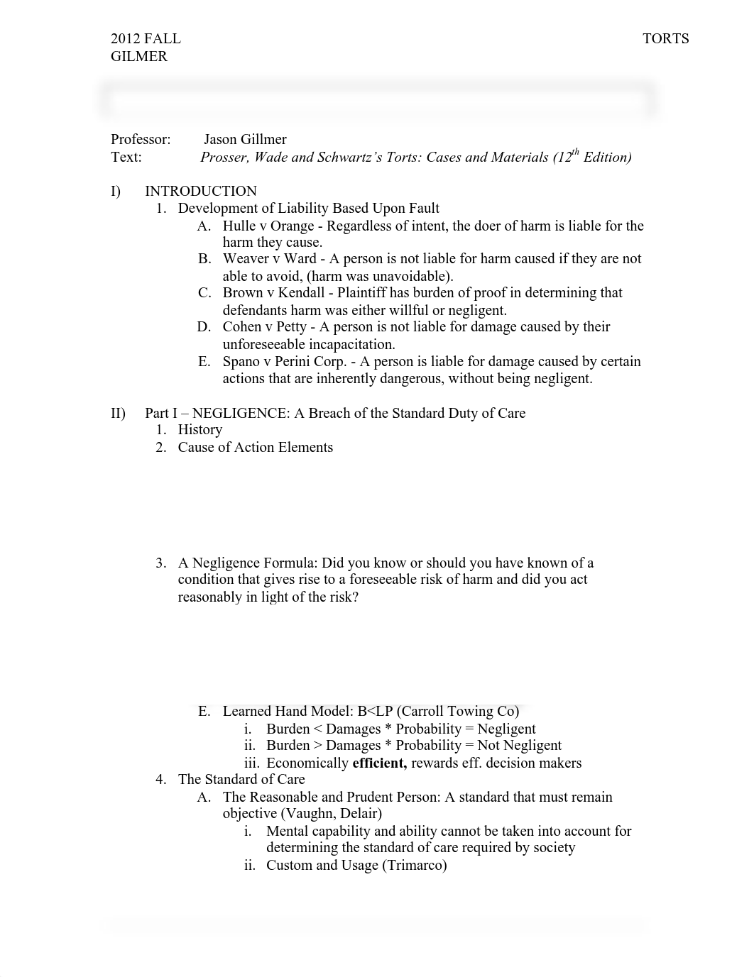 Torts Outline_dfhz8g6onta_page1