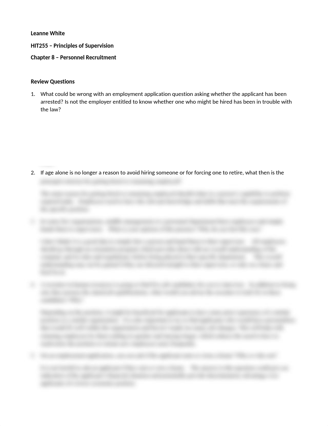 Umiker Chapter 8 Review Questions.docx_dfhzjeza010_page1