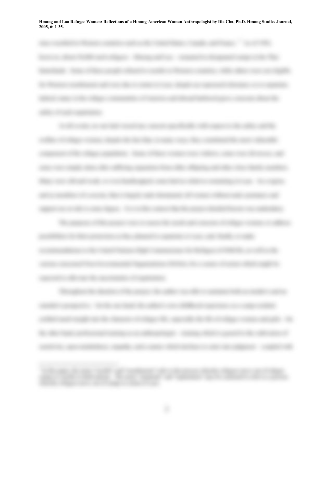 Hmong and Lao Refugee Women(Reflections of a Hmong-American Woman Anthropologist)- Handout_dfi0ord0es1_page2