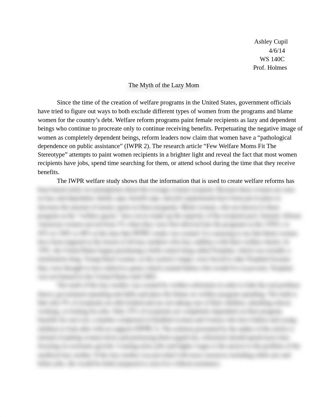 Poverty and Women Essay_dfi128kqpxv_page1