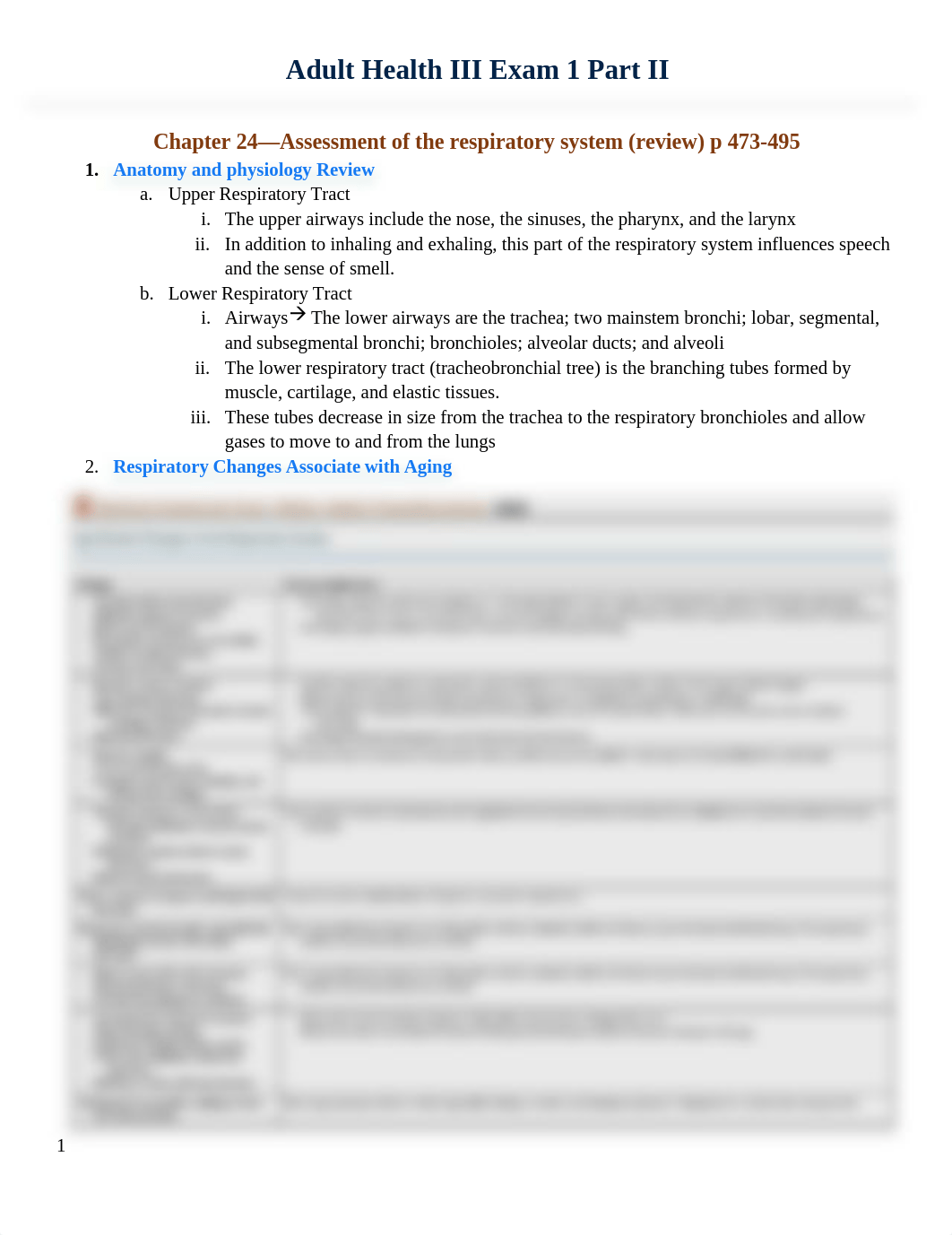 Adult Health III SG Exam 1 Part II.docx_dfi45zg0l2z_page1