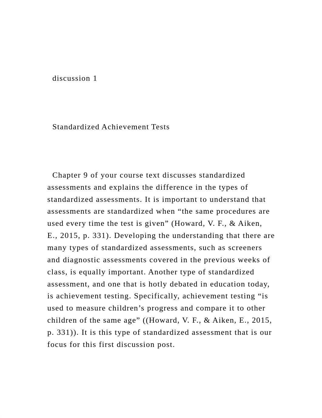 discussion 1   Standardized Achievement Tests   Cha.docx_dfi5j0tjb7f_page2