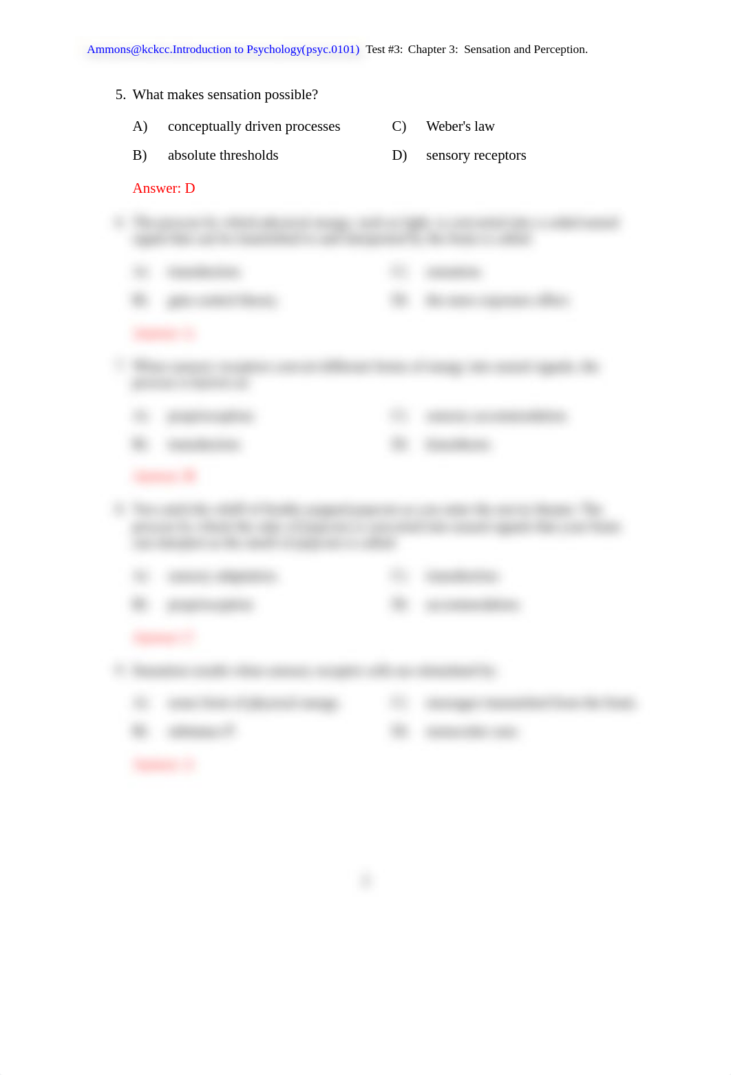 Study.Guide.Test #3.psyc.0101.chapter.3.Sensation and Perception.docx_dfi7lkzwk1z_page2