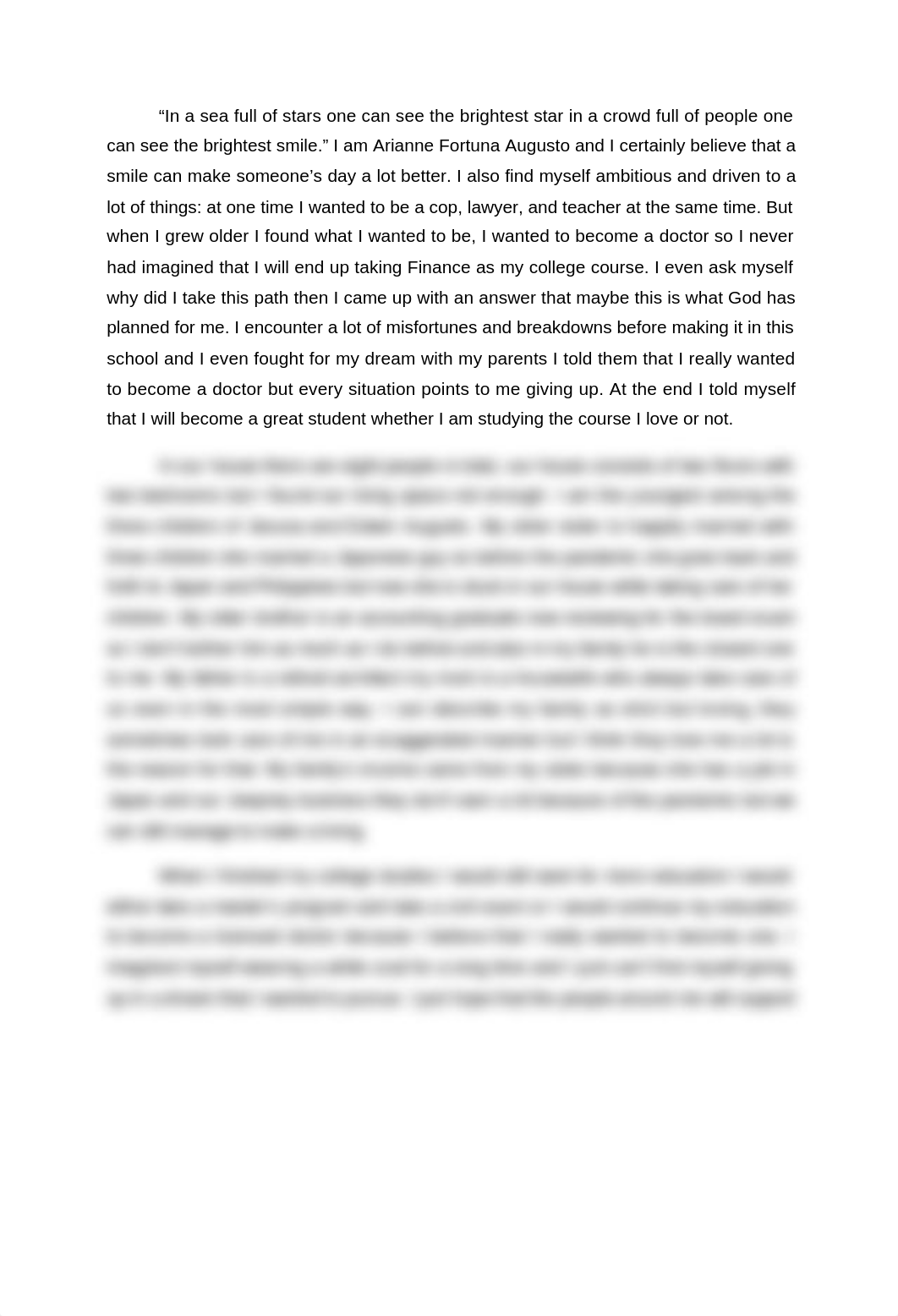 Augusto, Arianne (ESSAY ABOUT YOURSELF).docx_dfi9grjndu1_page1