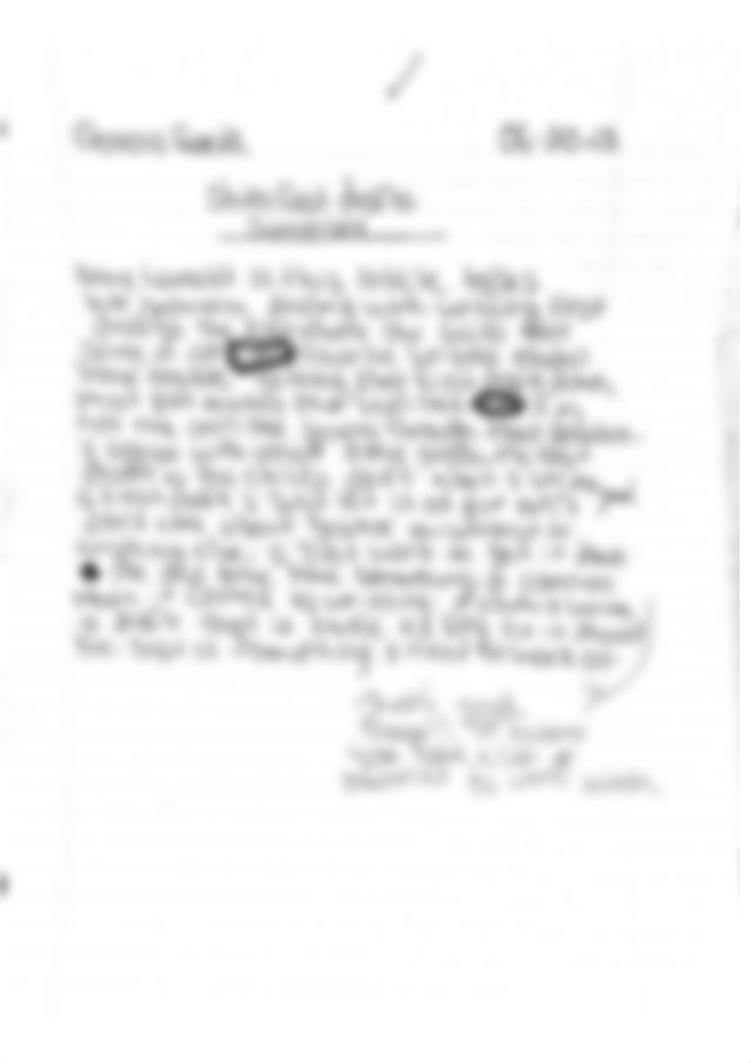 homework: Anne Lamott "Shitty First Drafts" article response_dfiap8rjpvp_page1