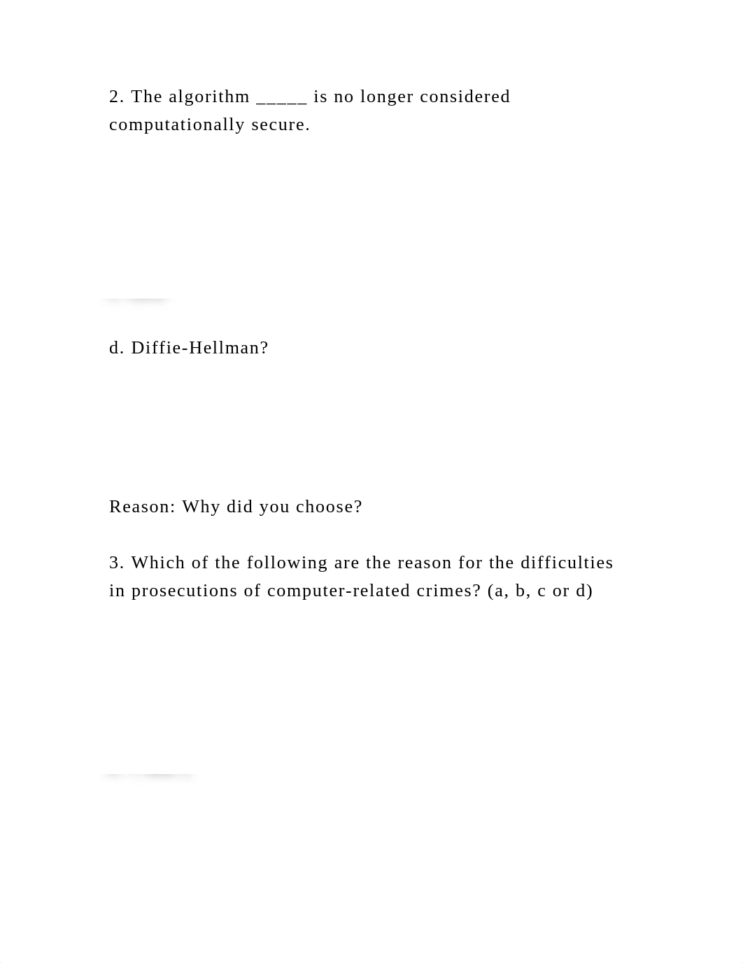 Part I Q1-10 (5 points each), choose best one. Please provide re.docx_dficzxjvte0_page3