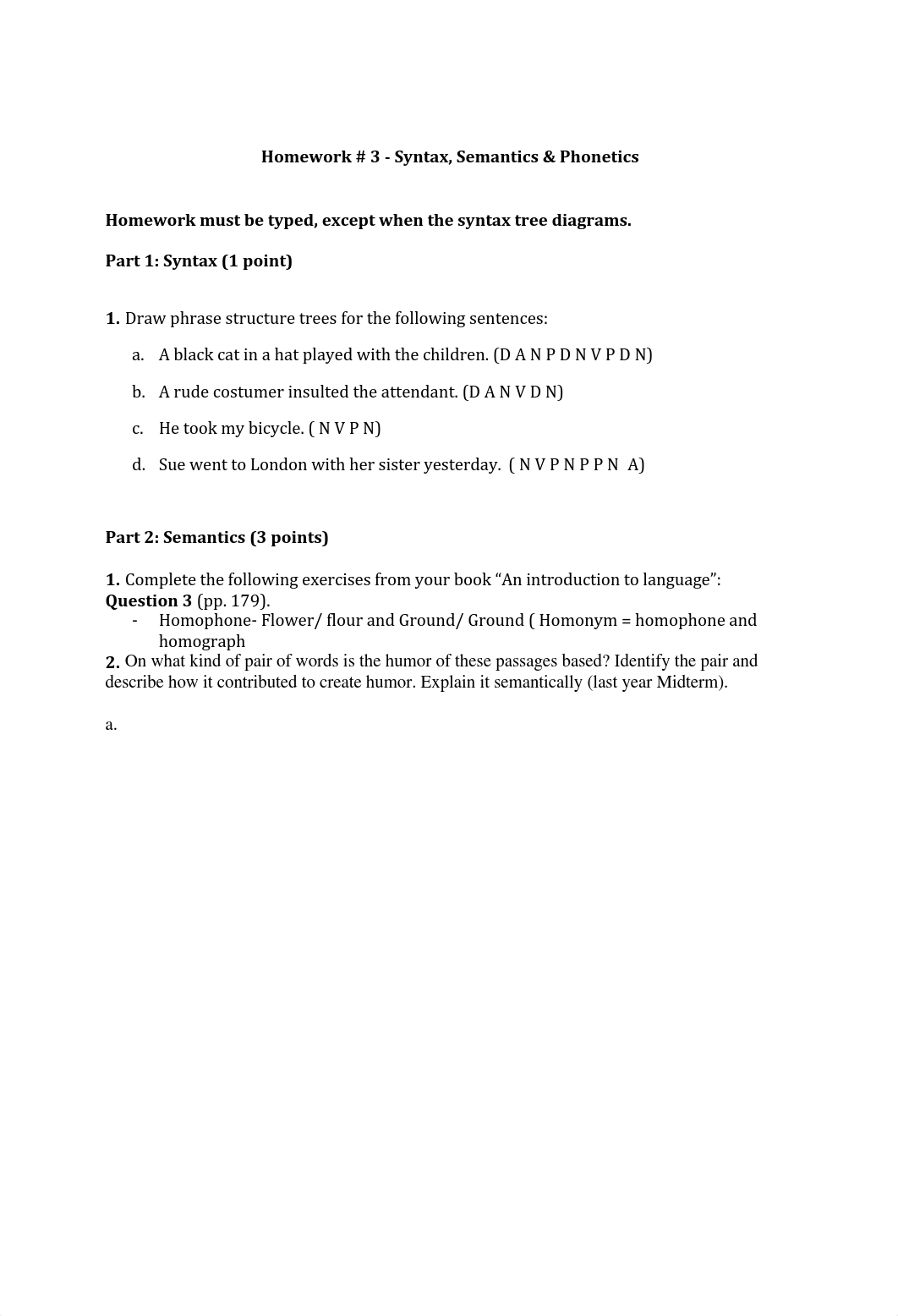 Homework # 3 - Syntax, Semantics & Phonetics.docx.pdf_dfif8n6ryxi_page1