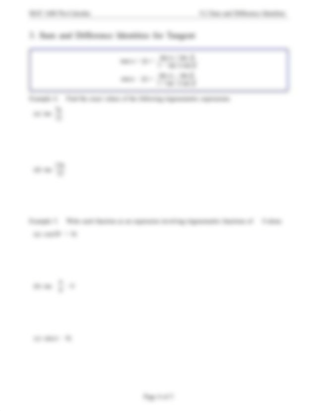 Lecture Notes 9.2 Sum and Difference Identities.pdf_dfifxb6xfo7_page4