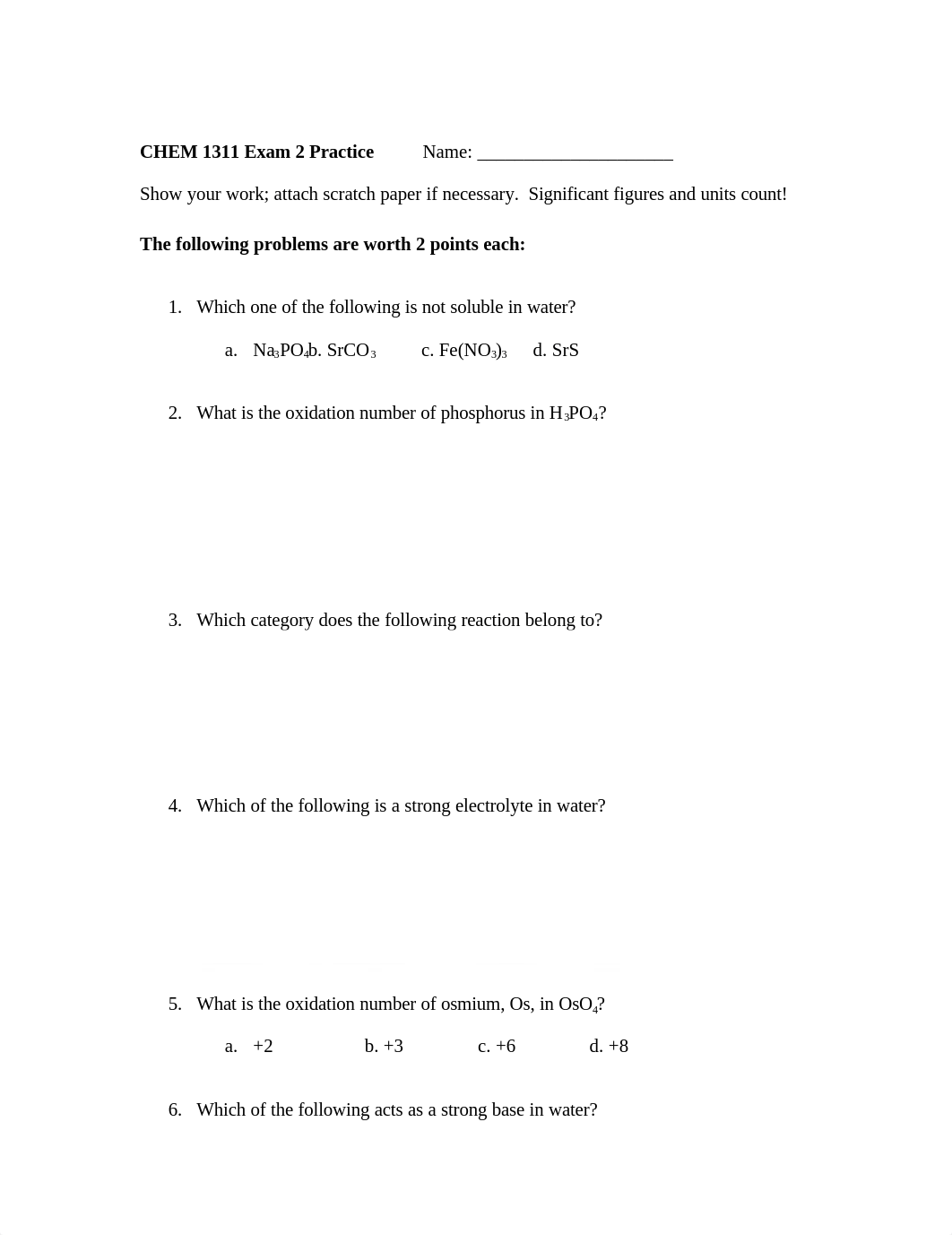 CHEM 1305 Exam 2 practice.doc_dfigx9pk949_page1