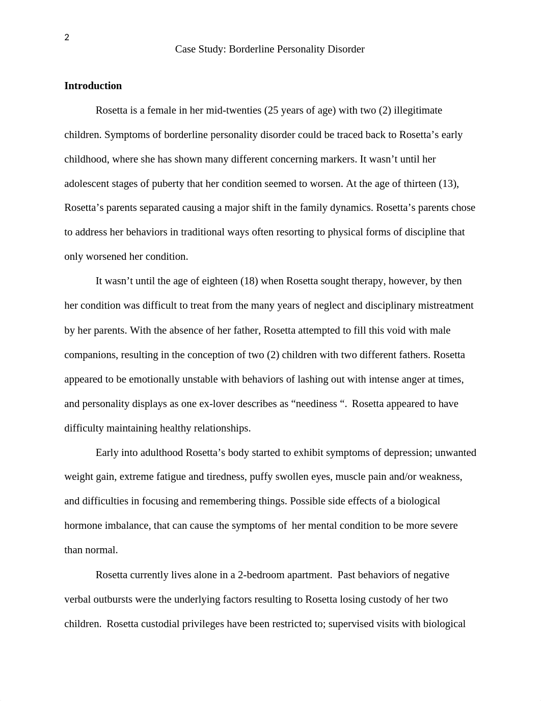 Case Study - Borderline Personality Disorder.docx_dfij6l035s1_page2