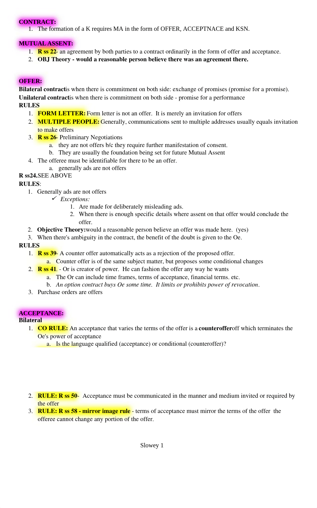 KontraKts Outline Slowey_dfik3f30eur_page1