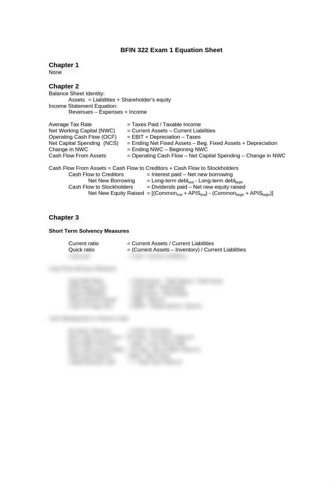 BFIN 322 Exam 1 equation sheet.docx_dfilegmutpt_page1