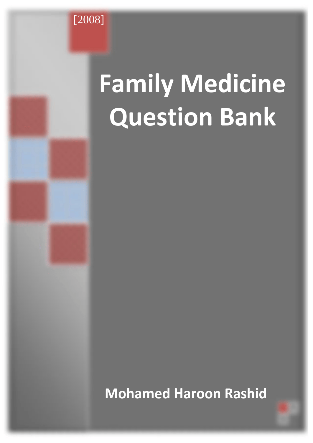 DNB Family Medicine Question Bank ( PDFDrive ).pdf_dfilh90dizj_page1