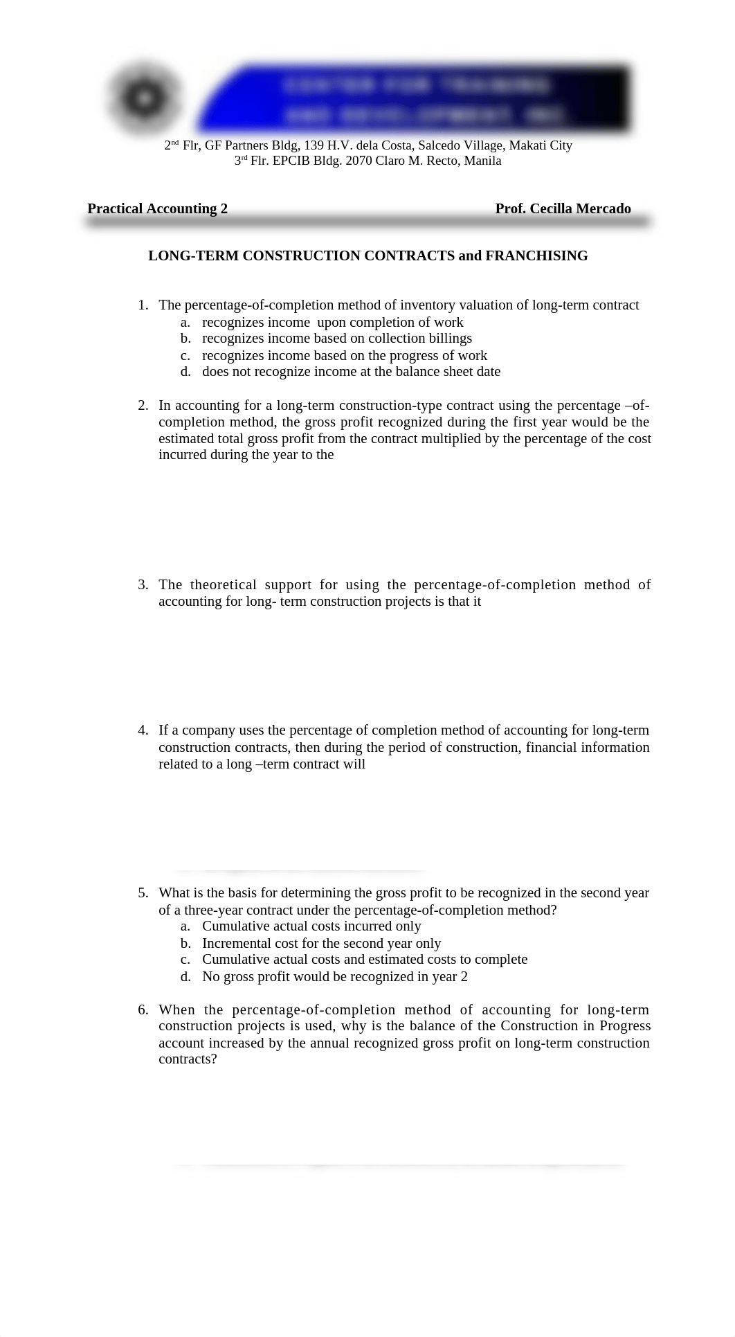 LongTerm_Construction_Contracts_and_Franchising_dfim7z2873s_page1