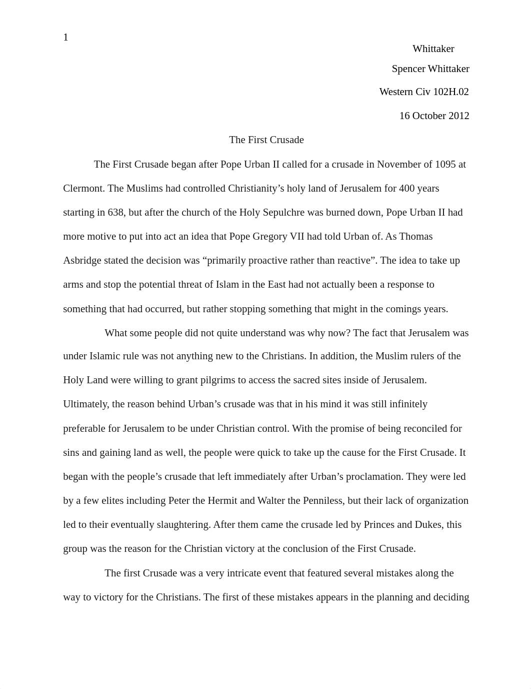 The Fist Crusade Essay_dfimzcyns4l_page1