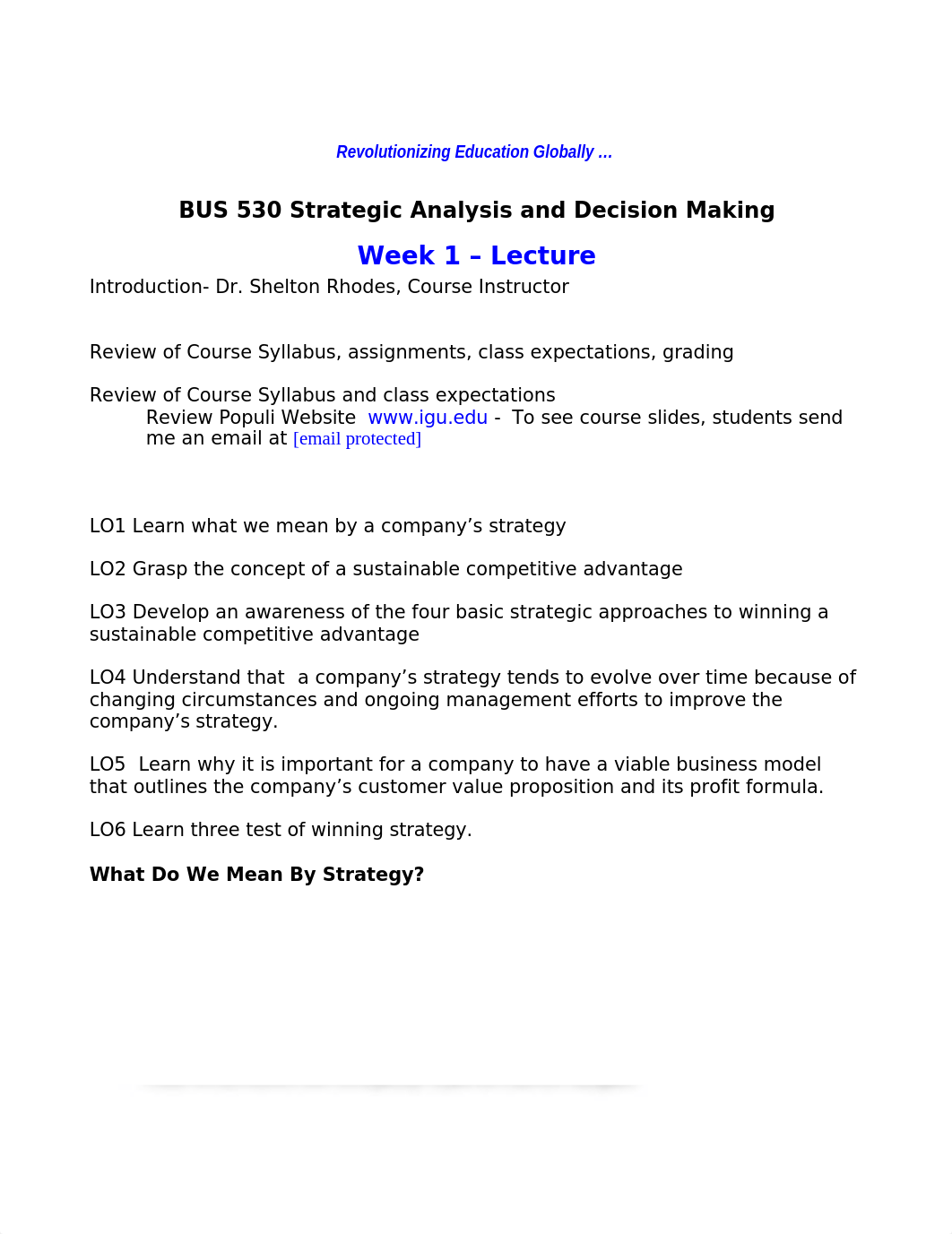 BU350 STRATEGIC ANALYSIS.pdf_dfio8iq0anc_page1