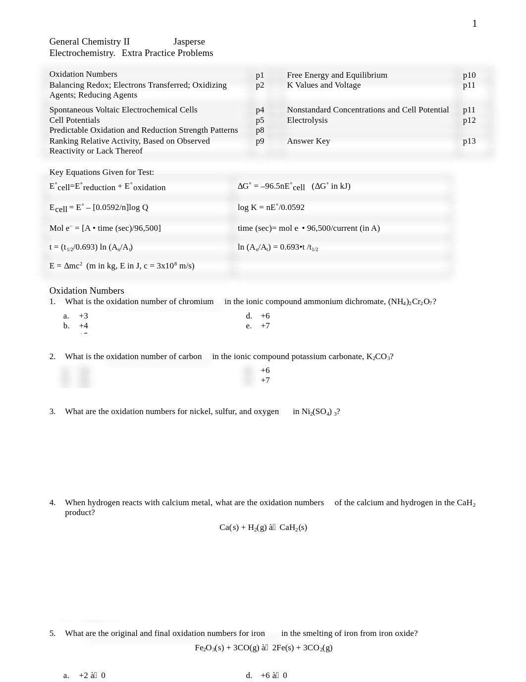 Test4 ch19 Electrochemistry Practice Problems.pdf_dfip30hrwmy_page1