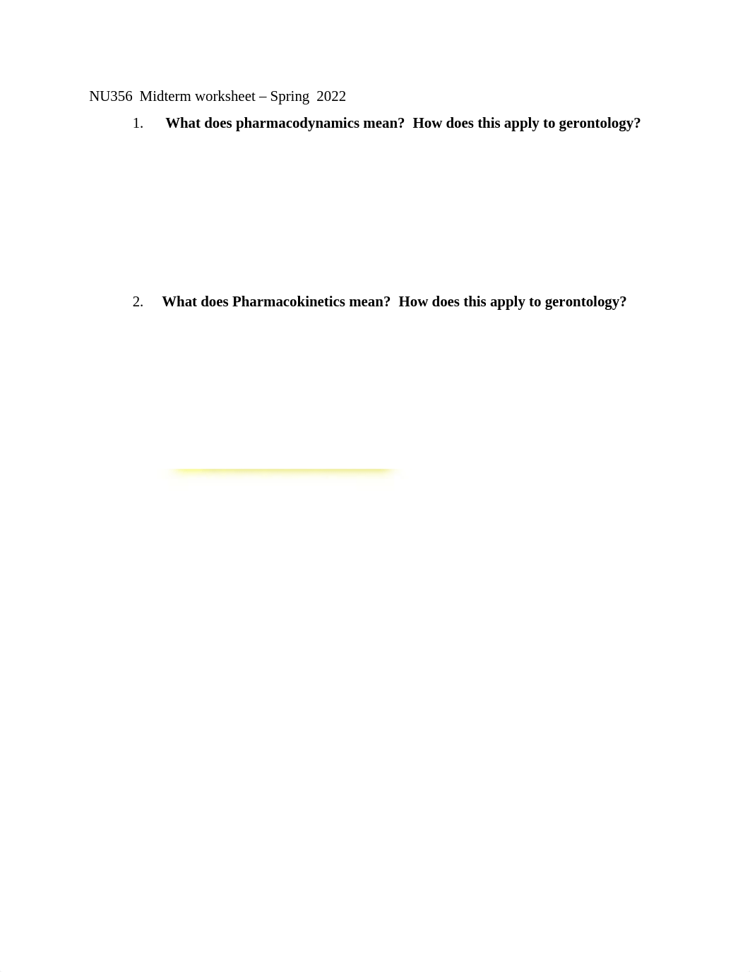 NU356  Midterm worksheet - Spring  2022.docx_dfiptfdf9rw_page1