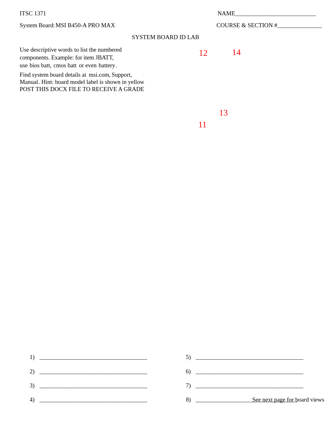 itsc 1371 system board id lab.docx_dfirrvazt22_page1