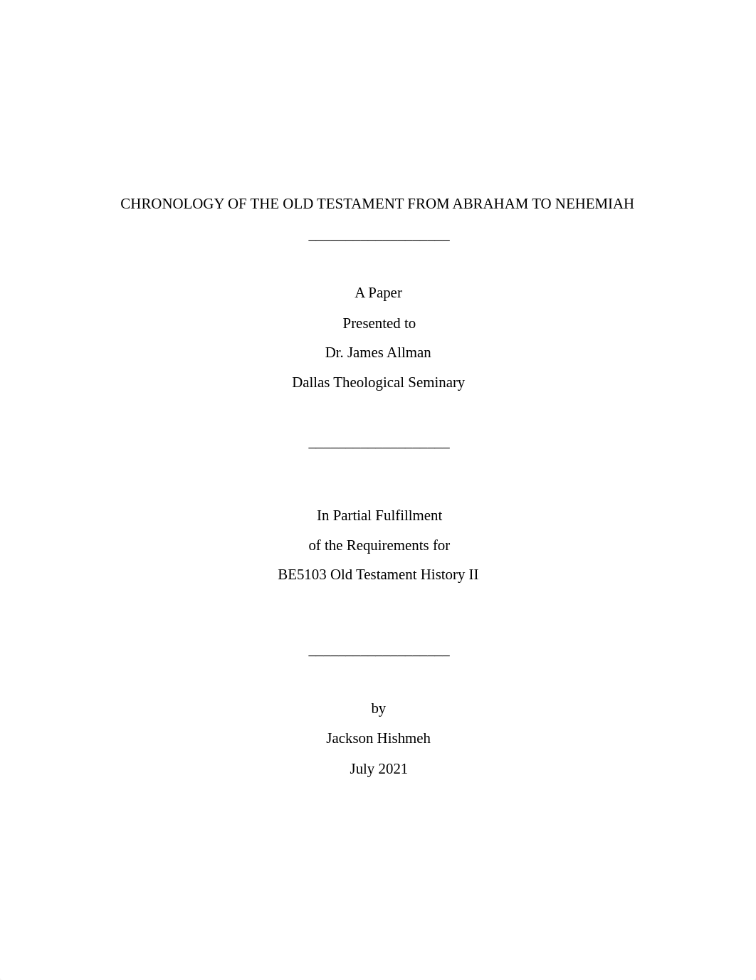 BE105 Old Testament Chronology.pdf_dfis66gk3ii_page1