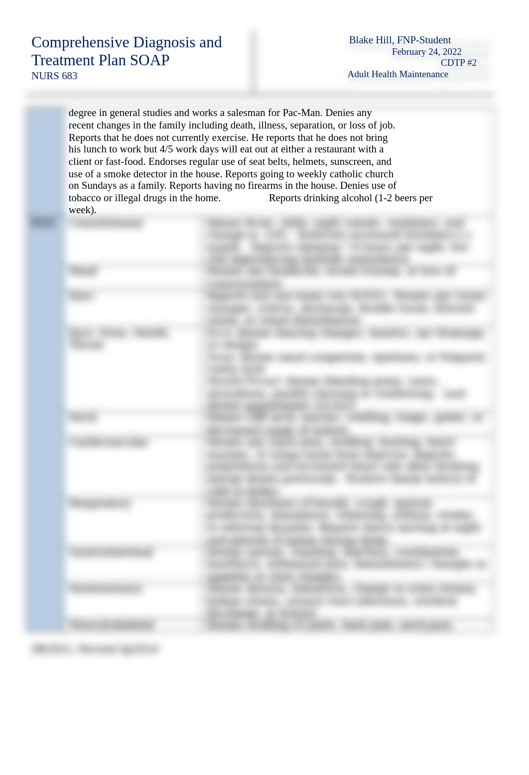 Hill-CDTP-#2 Health Maintenance.docx_dfislx99smg_page2