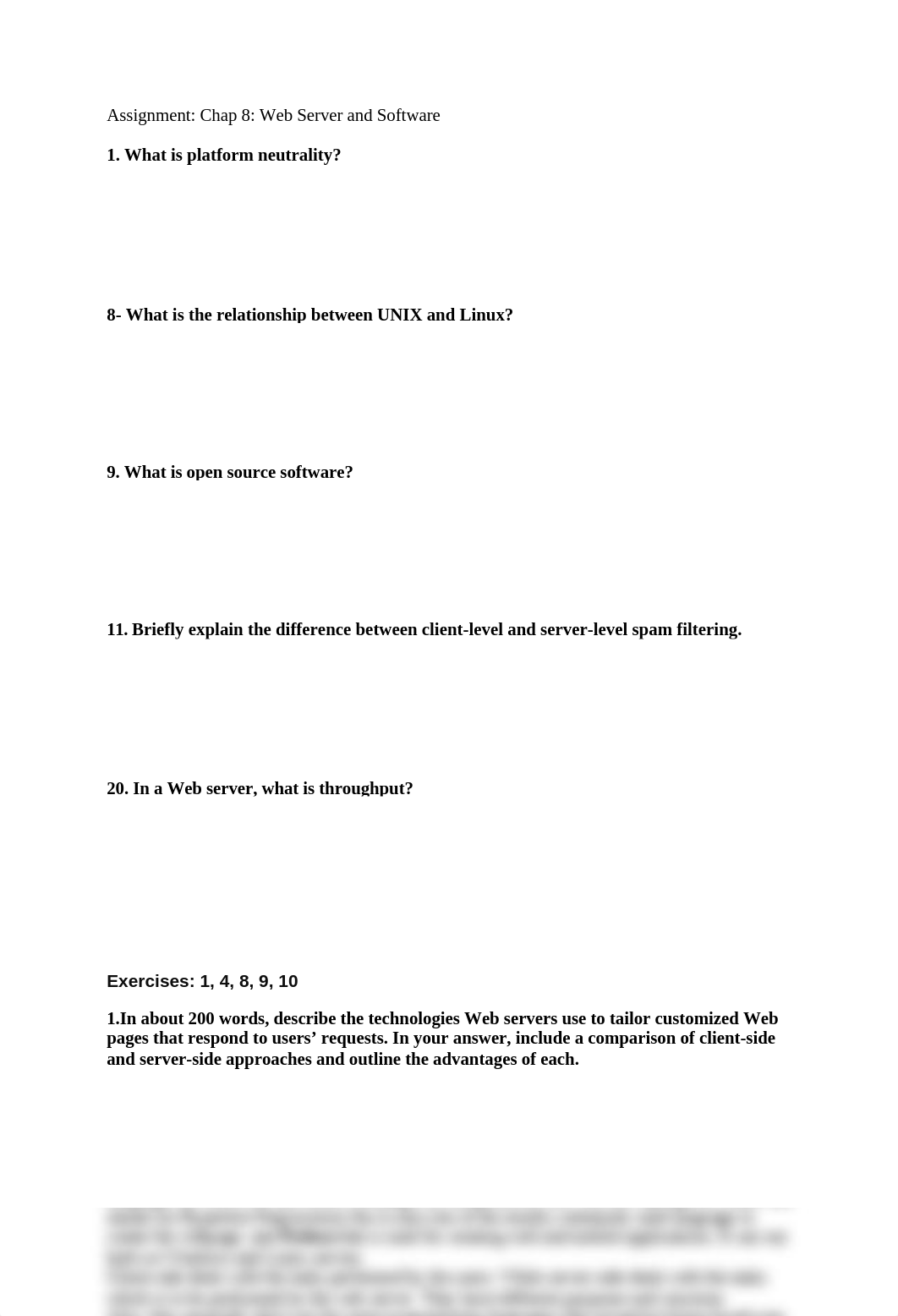 Assignment- Chap 8- Web Server and Software.docx_dfiv1crtcyr_page1