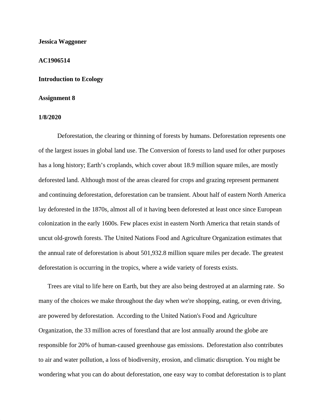 Introduction to Ecology Assignment 8.docx_dfivokrhm04_page1