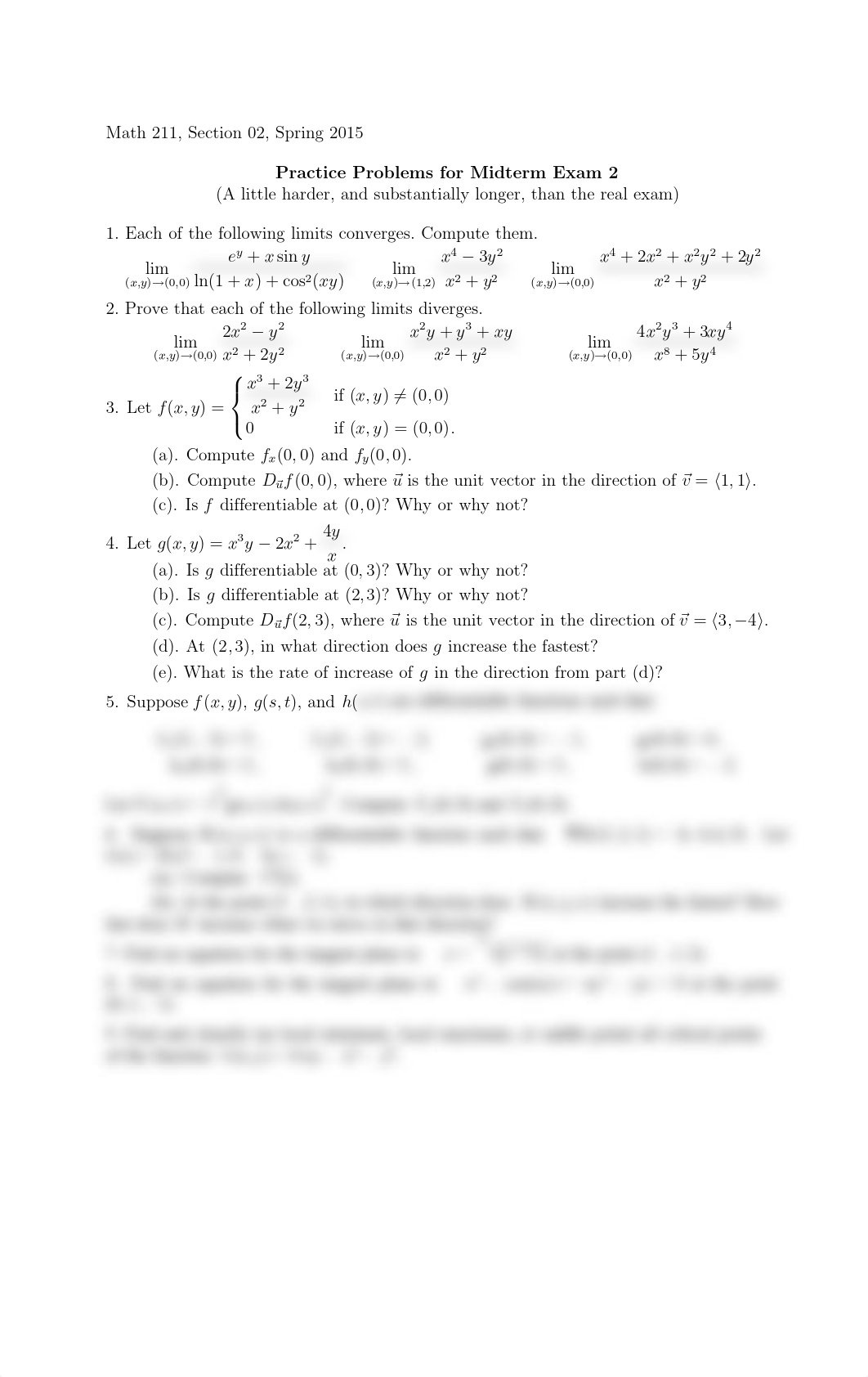 Practice Midterm Exam 2_dfix3ptb140_page1