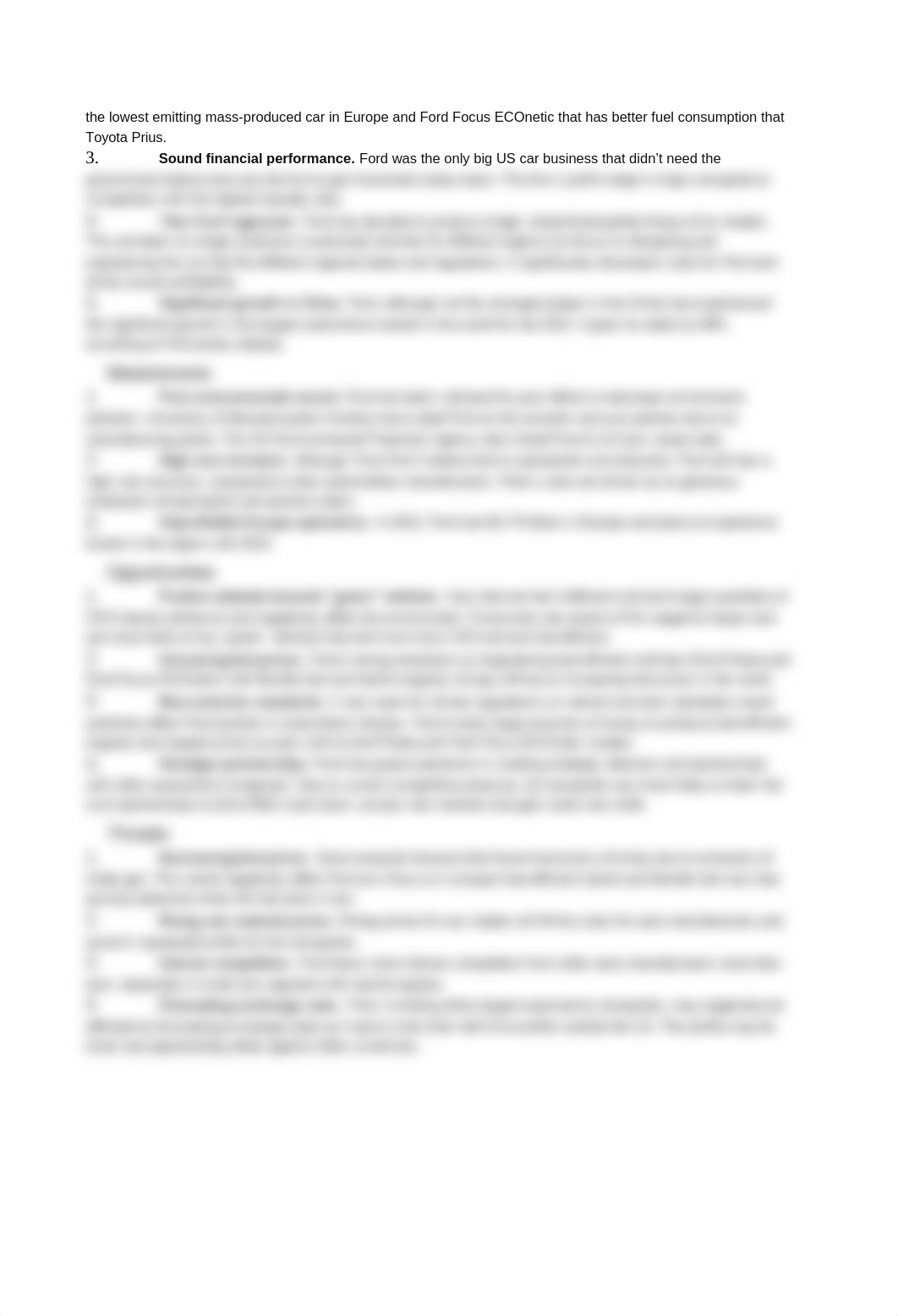 Ford Motor company-303 week 2_dfiyoucuai6_page2