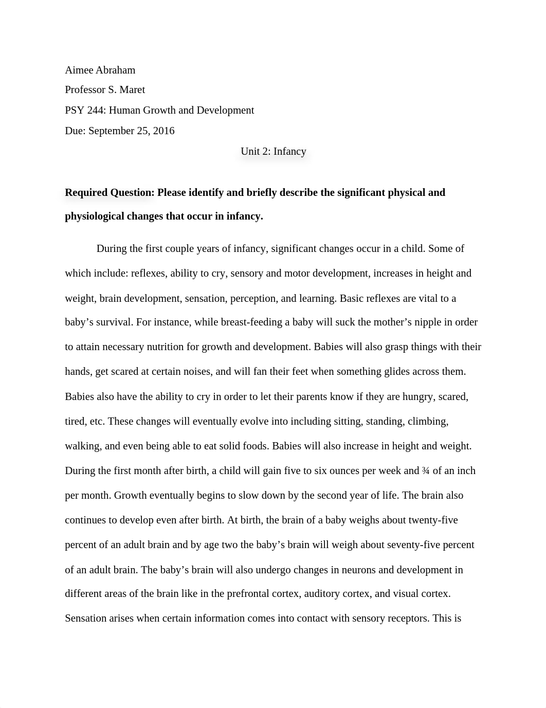 PSY244 Unit 2 Essays.docx_dfiyx21uub6_page1