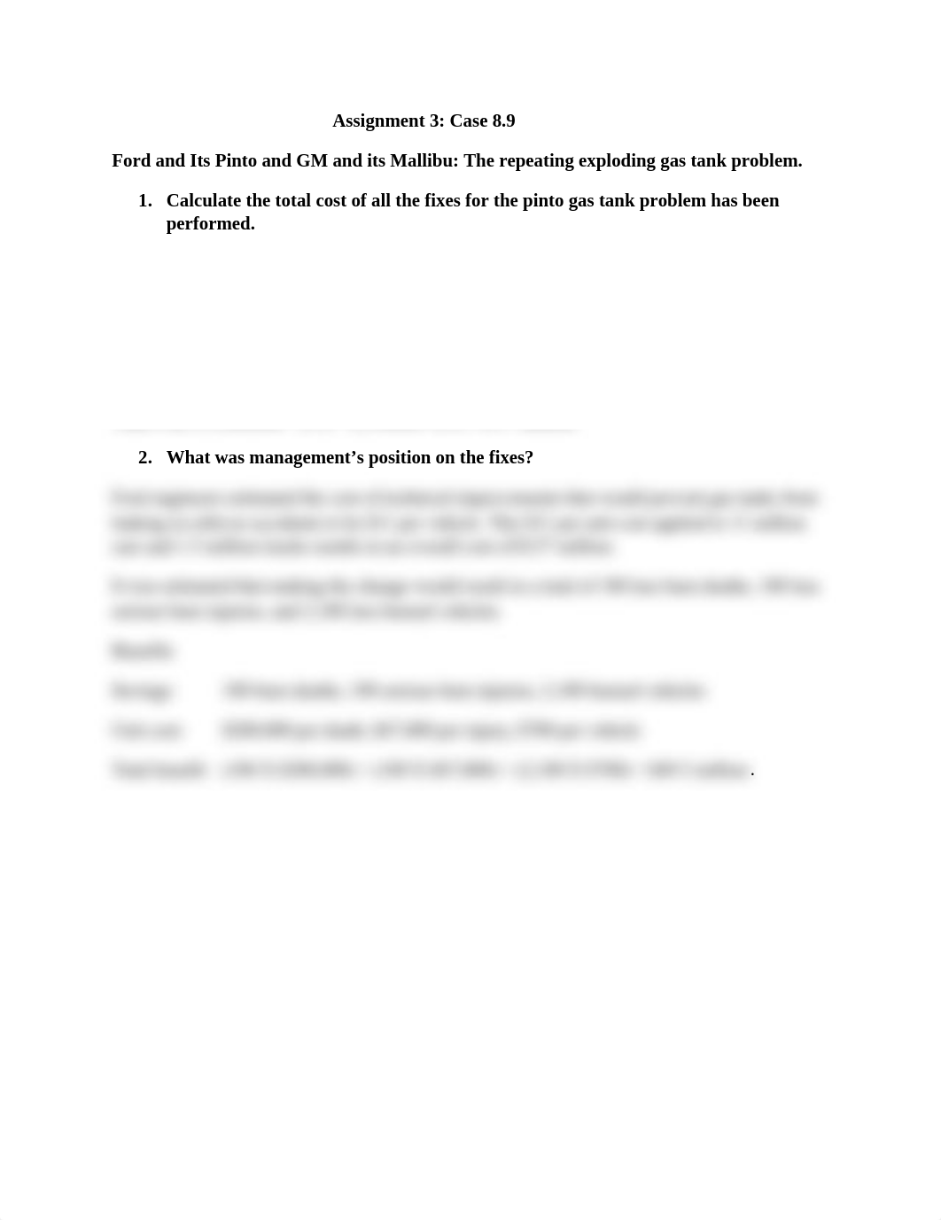 Case 8 - Ford_Pinto_Gm_Mallibu_Assignment3_dfj23lu7wdi_page1