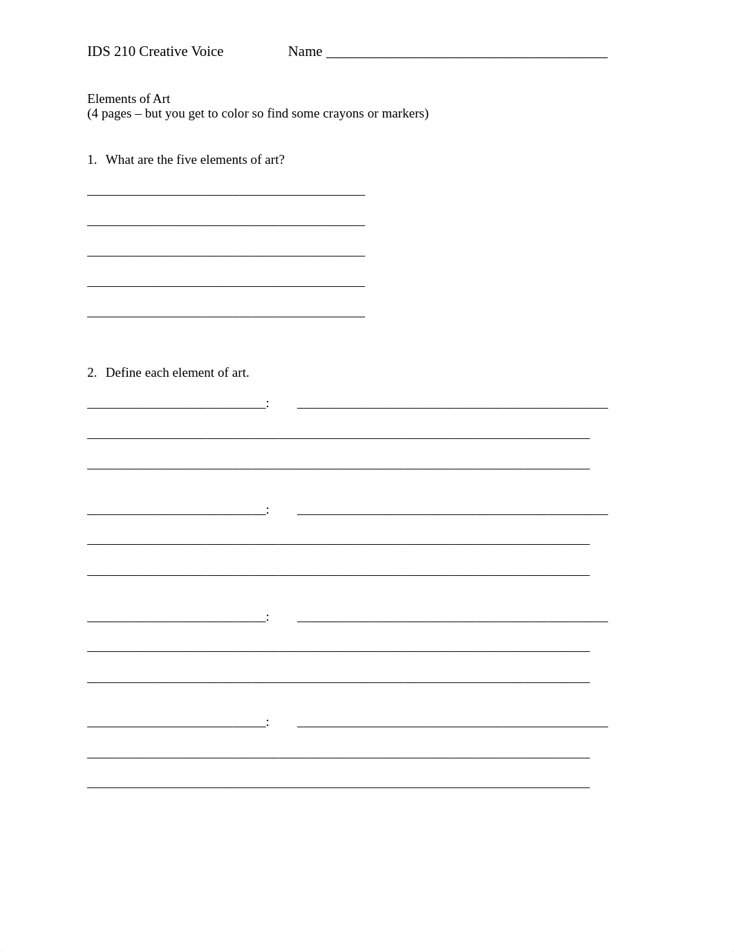 CV Formal Elements study guide.docx_dfj4hejqiyn_page3