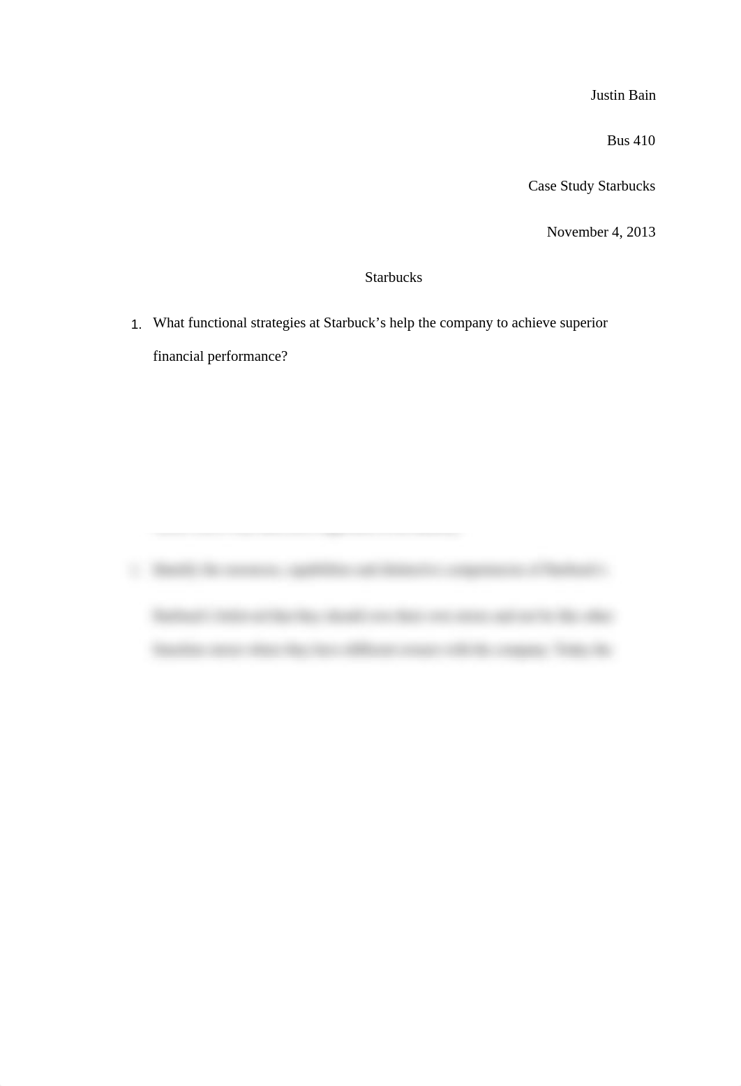 Justin Bain Bus 410 Case Study 1_dfj5j8vlko8_page1